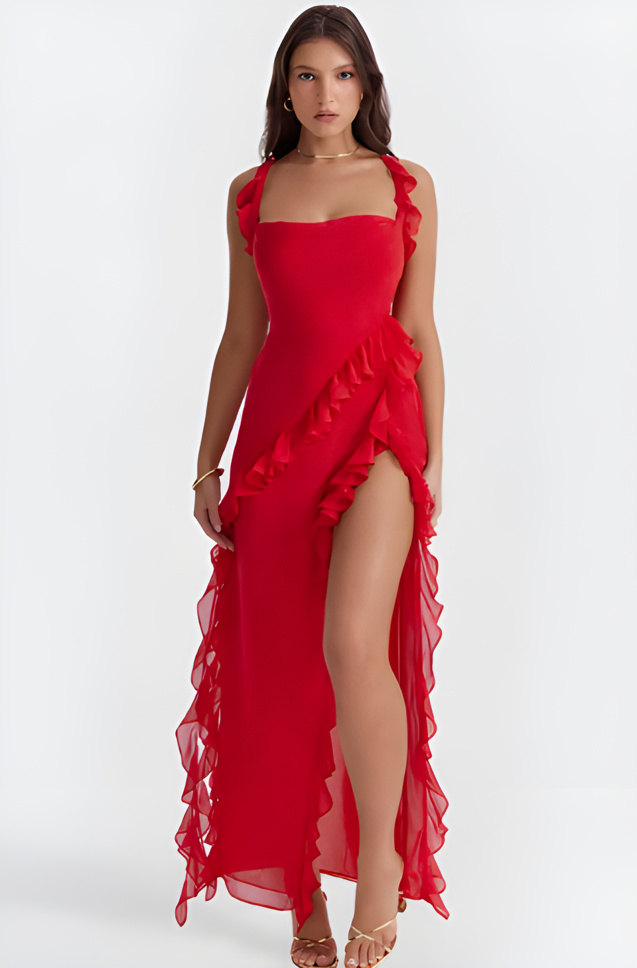 Corazo Ariana Dress | Den vackraste klänningen just nu!